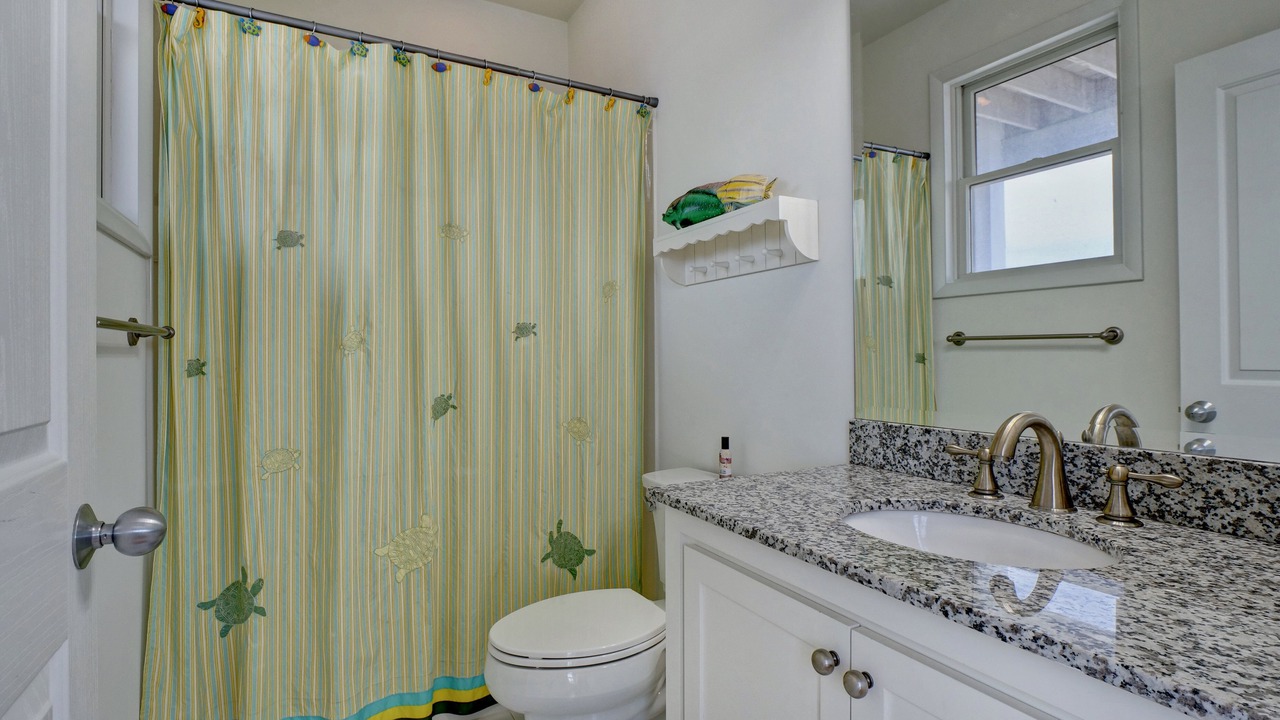 Photo of Bathroom in Surf City