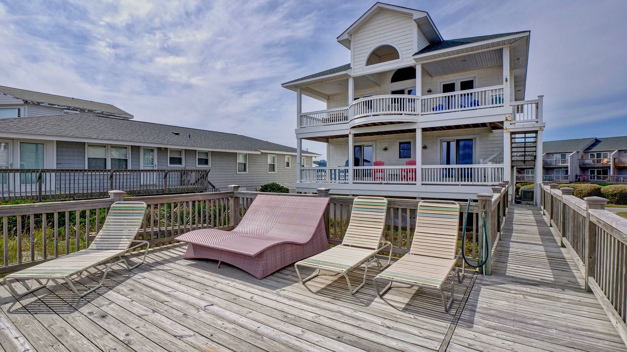 Photo of Outdoor in Surf City