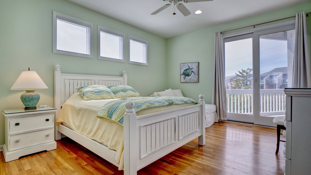 Photo of Bedroom in Surf City