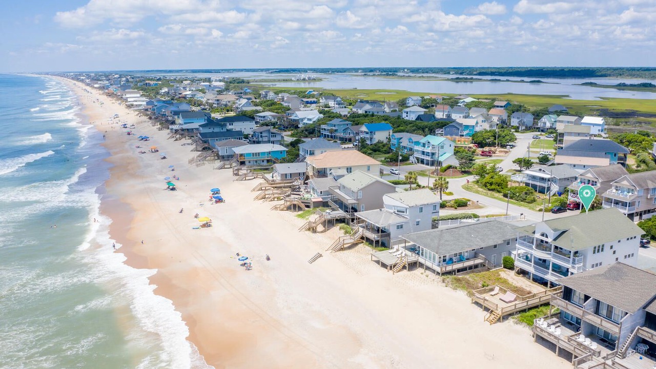 Photo of Others in Surf City