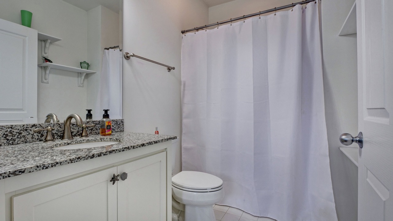 Photo of Bathroom in Surf City