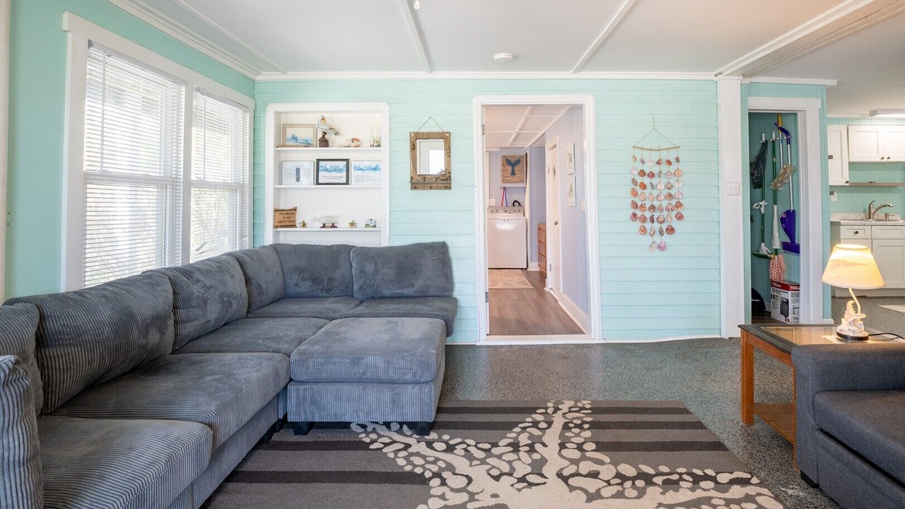 Photo of Bedroom in Topsail Beach