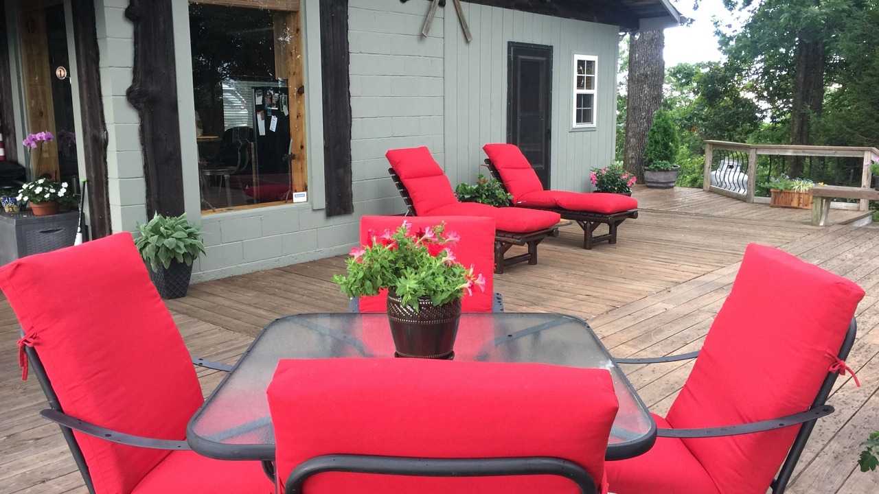 Photo of Outdoor in Morganton