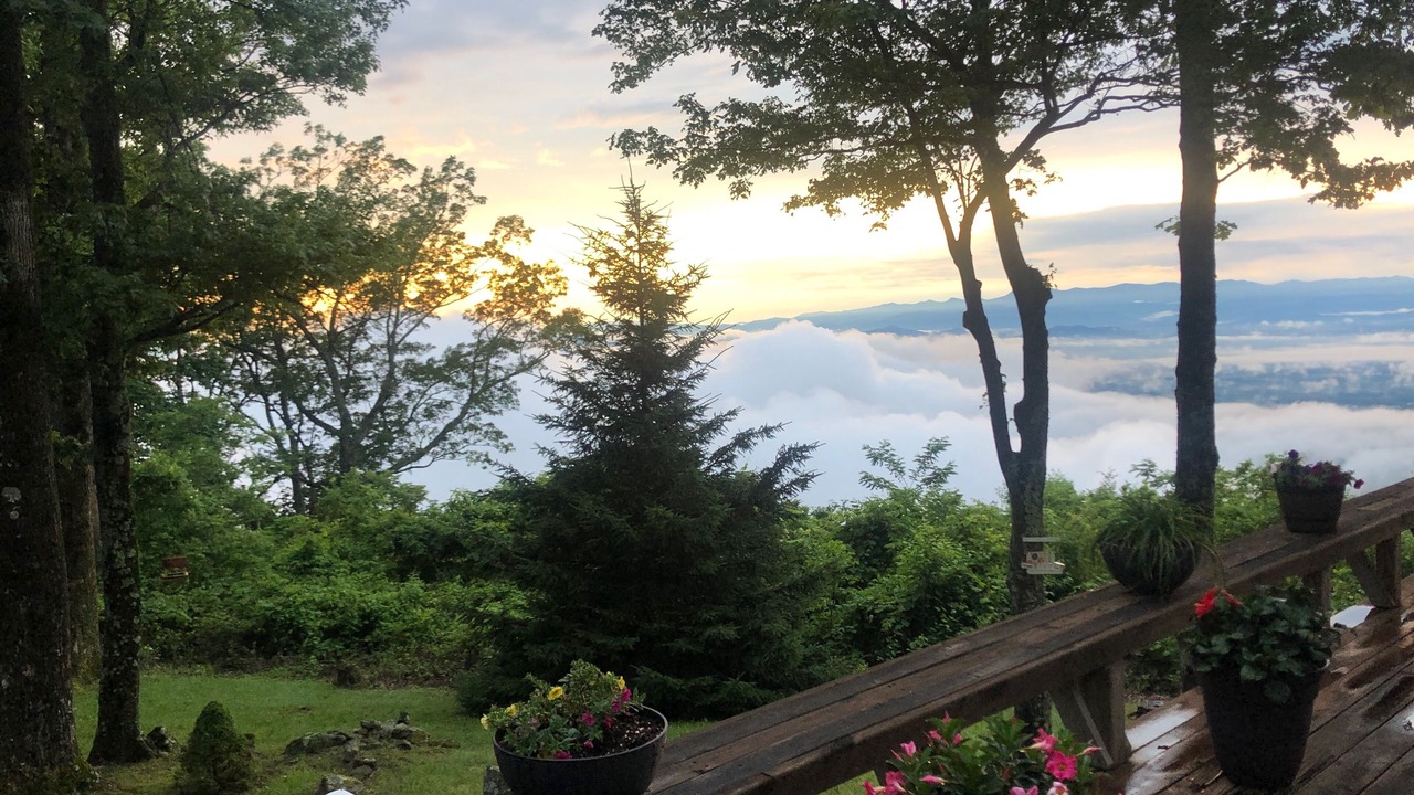 Photo of Outdoor in Morganton