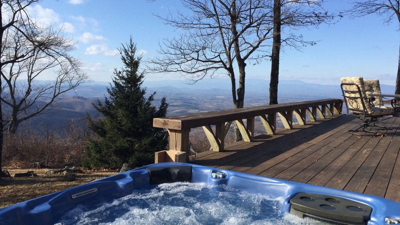 Photo of Outdoor in Morganton