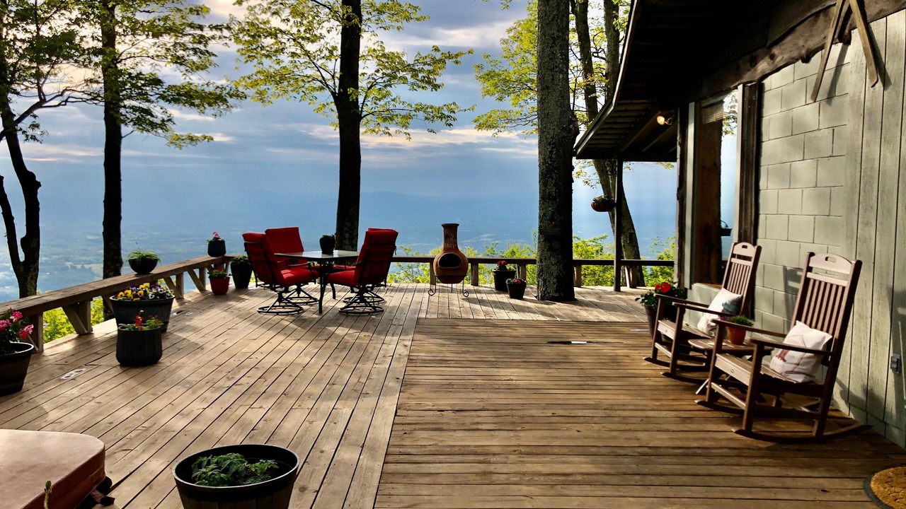 Photo of Outdoor in Morganton