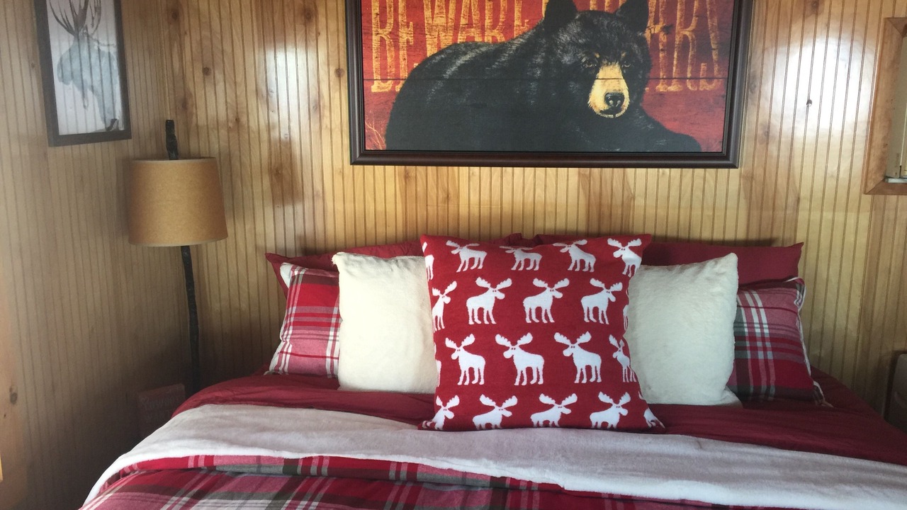 Photo of Bedroom in Morganton