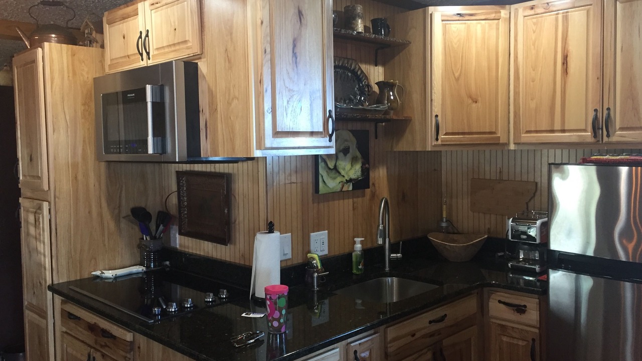 Photo of Kitchen in Morganton