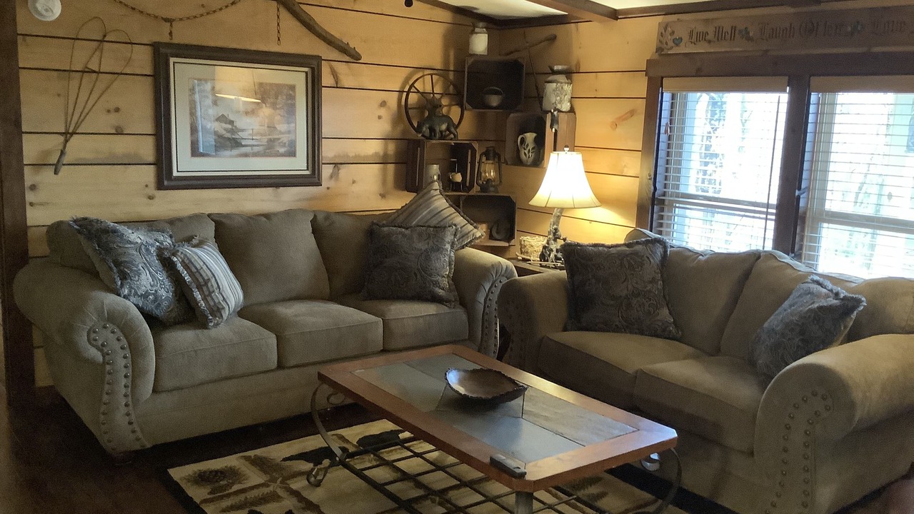 Photo of Livingroom in Franklin