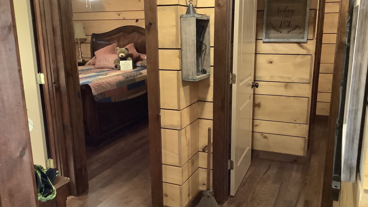 Photo of Bathroom in Franklin