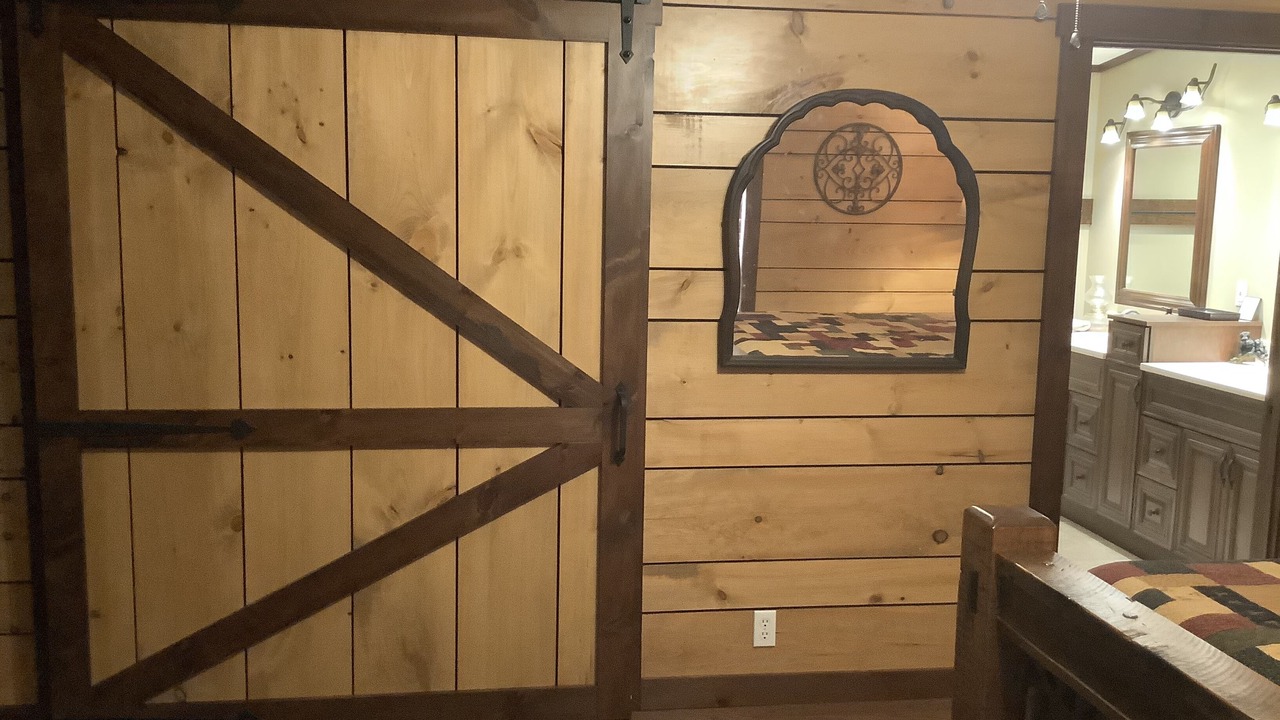 Photo of Bedroom in Franklin