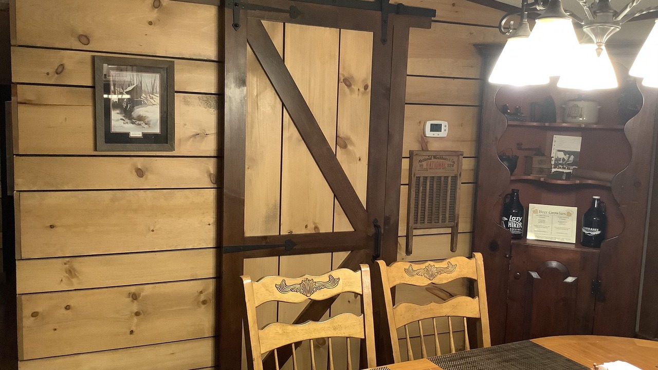 Photo of Bedroom in Franklin