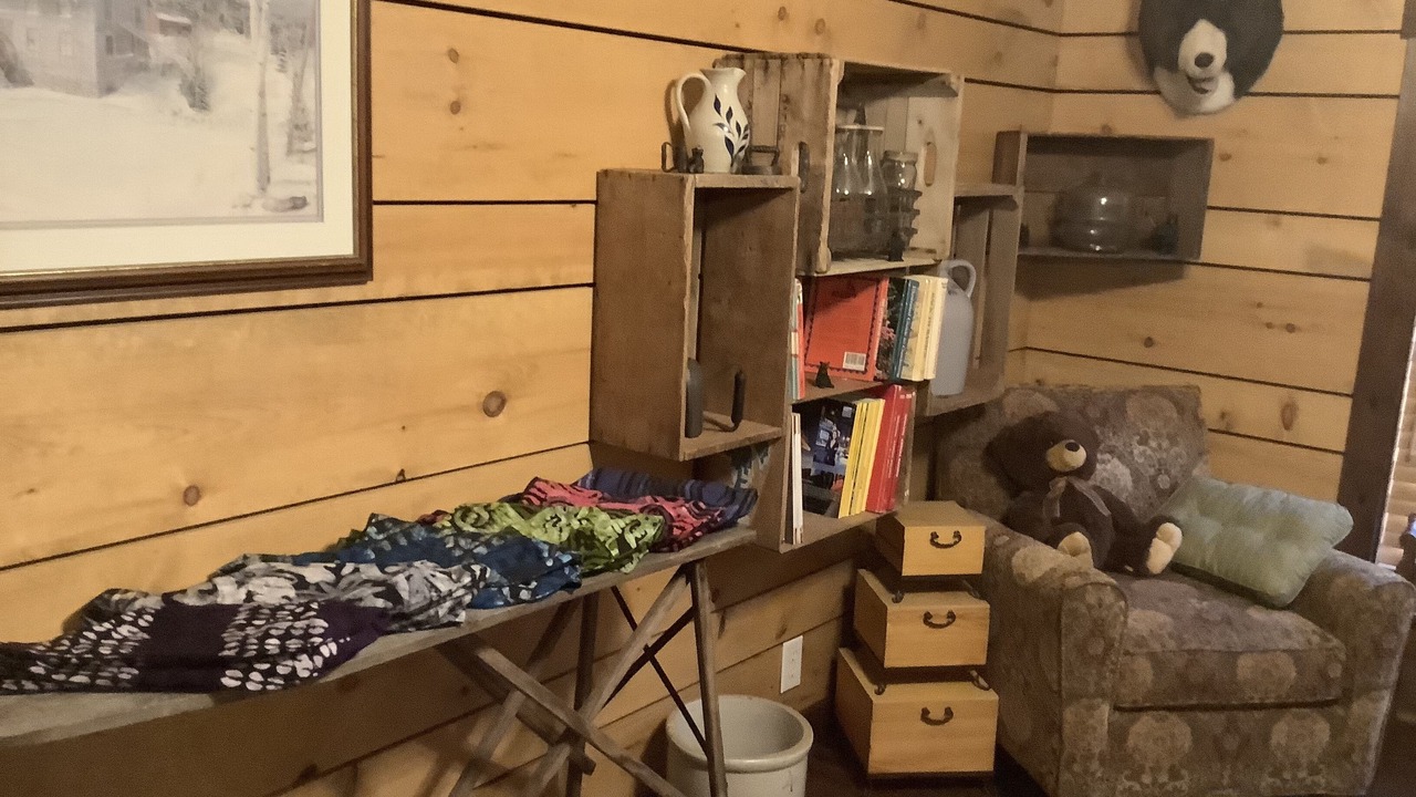 Photo of Bedroom in Franklin