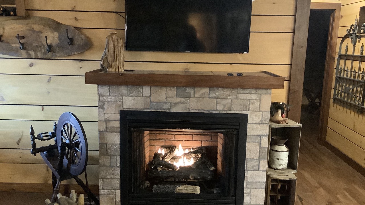 Photo of Livingroom in Franklin