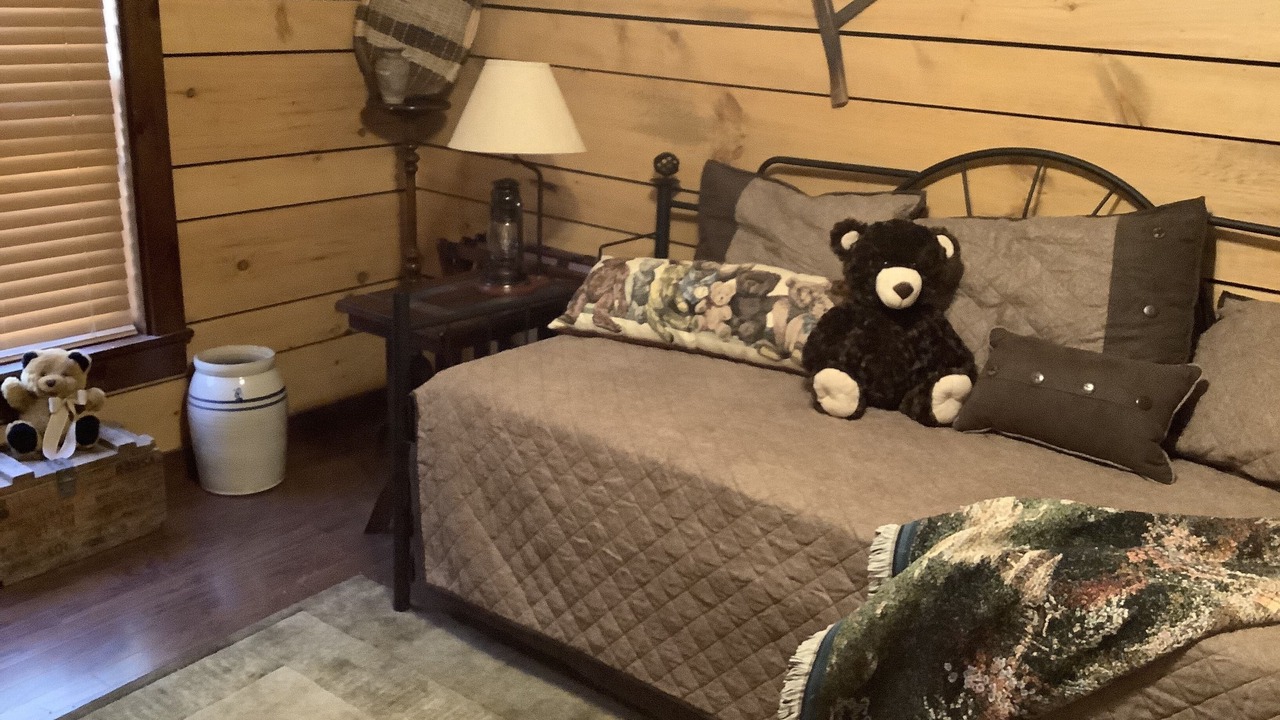 Photo of Bedroom in Franklin