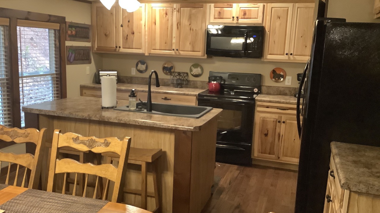 Photo of Kitchen in Franklin