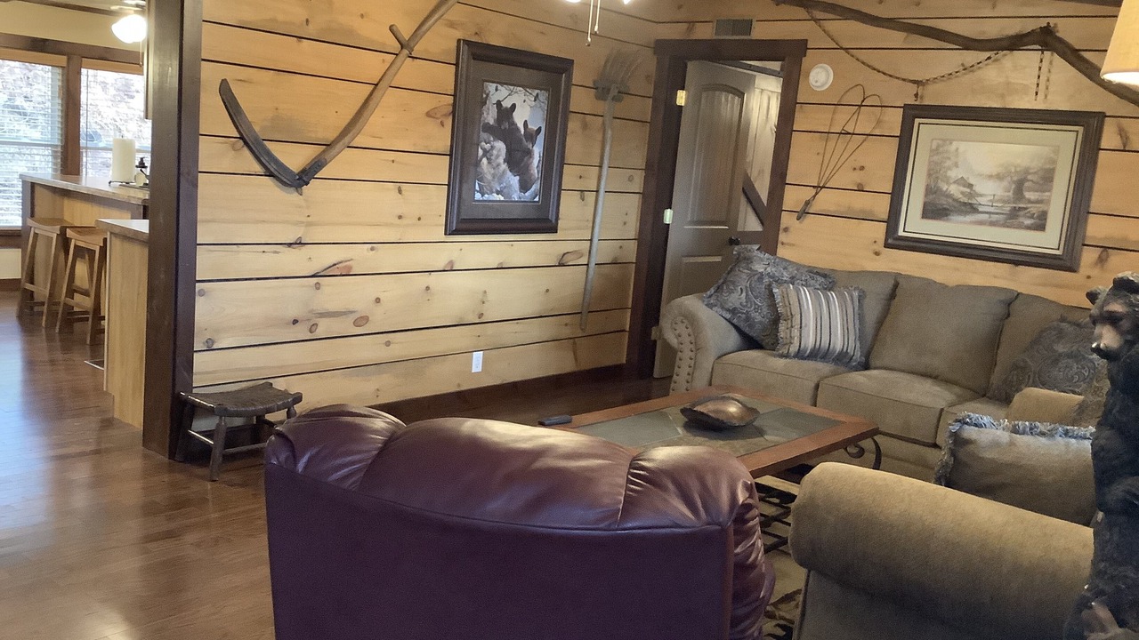 Photo of Bedroom in Franklin