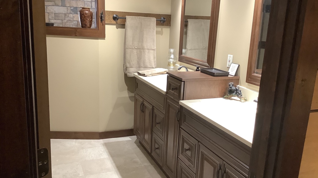 Photo of Bathroom in Franklin