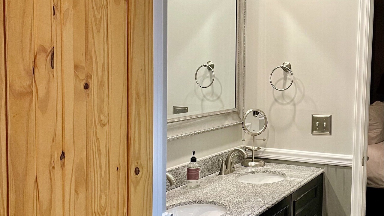 Photo of Bathroom in Greensboro