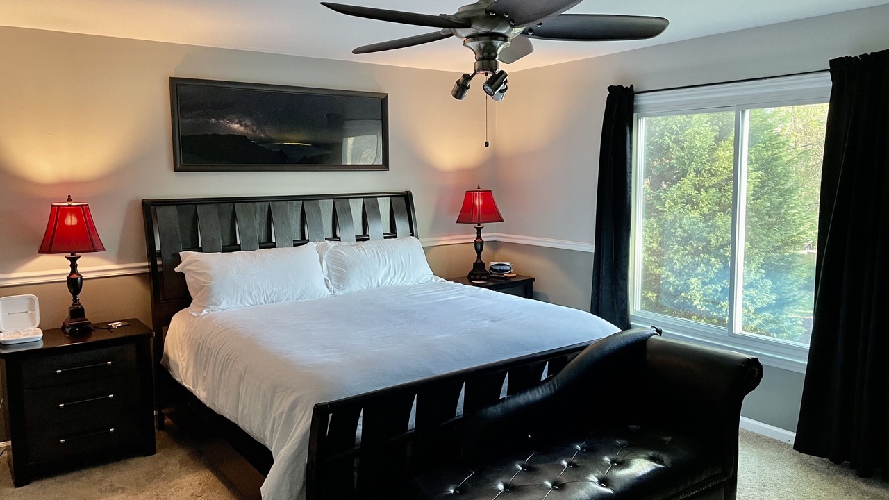Photo of Bedroom in Greensboro