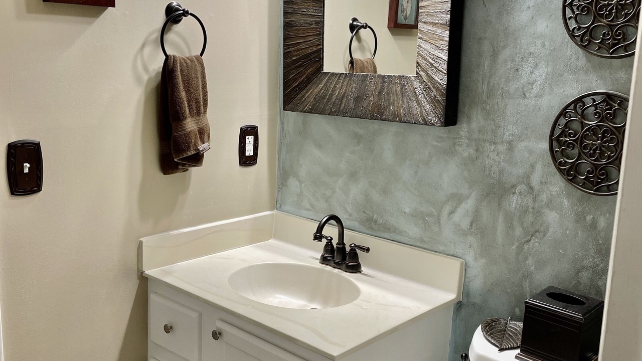 Photo of Bathroom in Greensboro