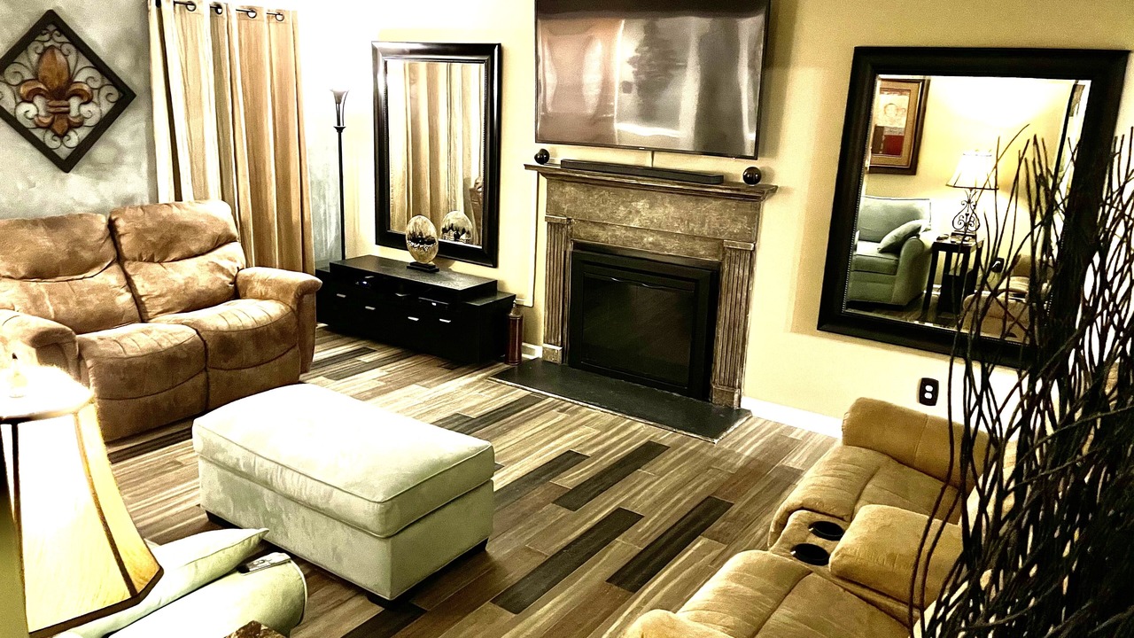 Photo of Livingroom in Greensboro