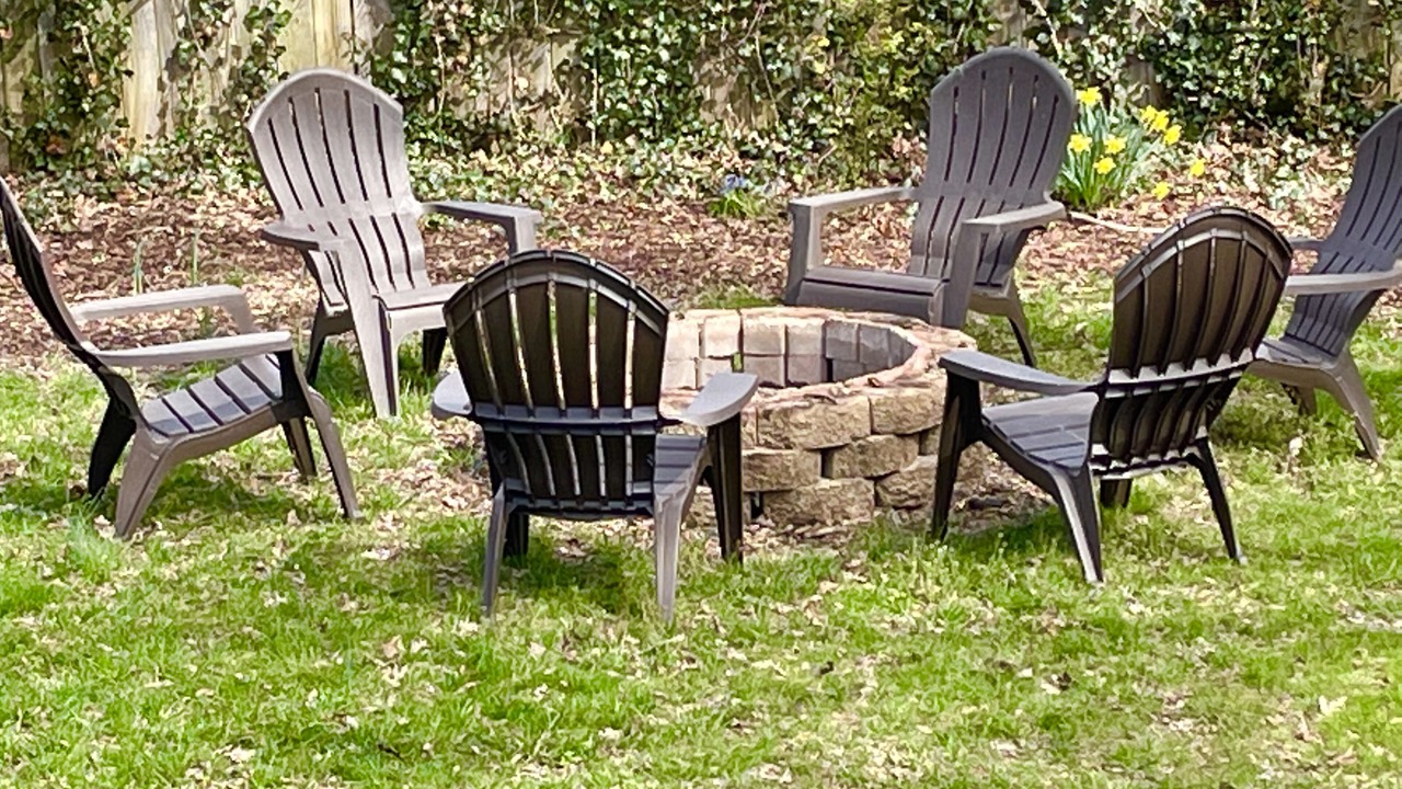 Photo of Outdoor in Greensboro