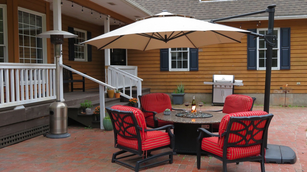 Photo of Outdoor in Hampstead