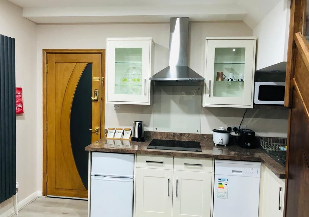 Photo of Kitchen in Little Holland