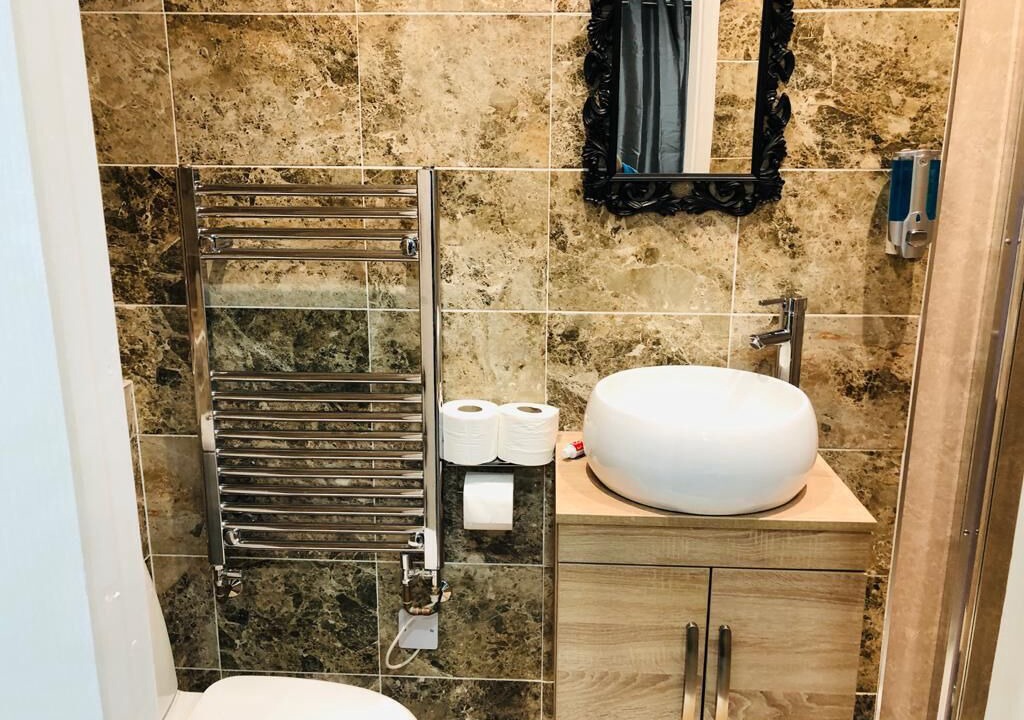 Photo of Bathroom in Little Holland