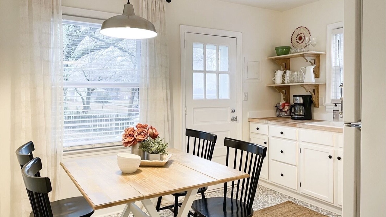 Photo of Kitchen in Greensboro