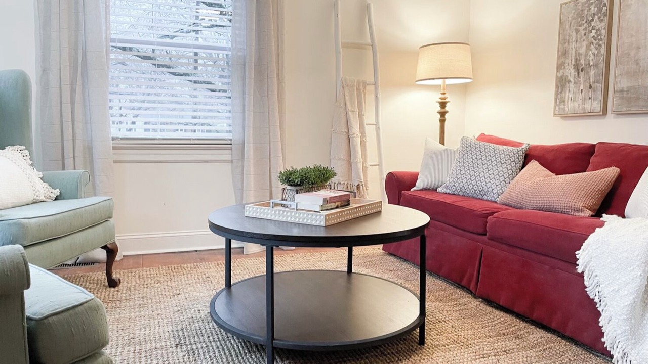 Photo of Bedroom in Greensboro