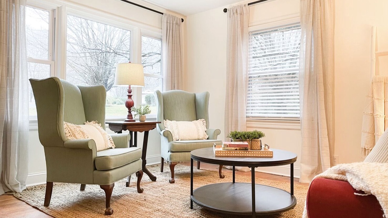 Photo of Bedroom in Greensboro