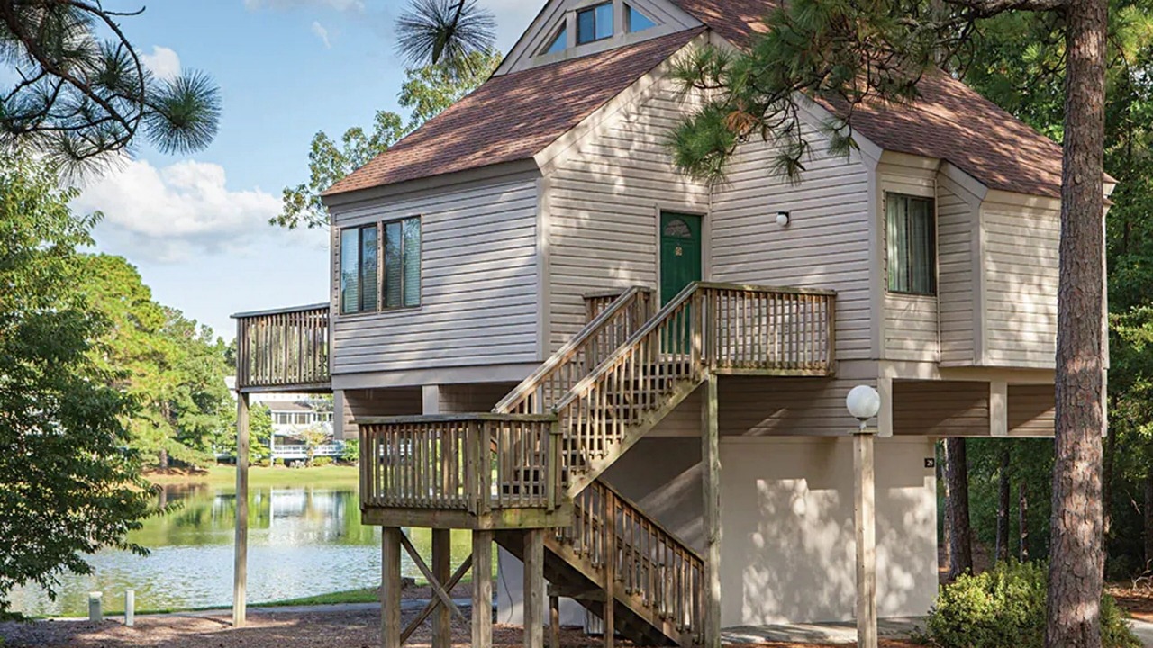 Photo of Outdoor in Fairfield Harbour