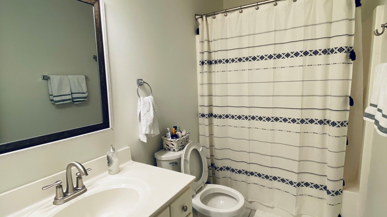 Photo of Bathroom in West Jefferson