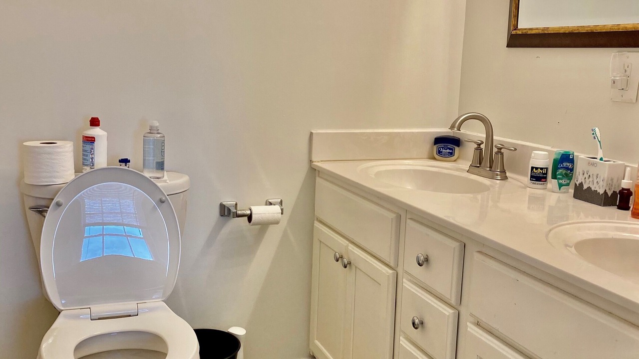 Photo of Bathroom in West Jefferson