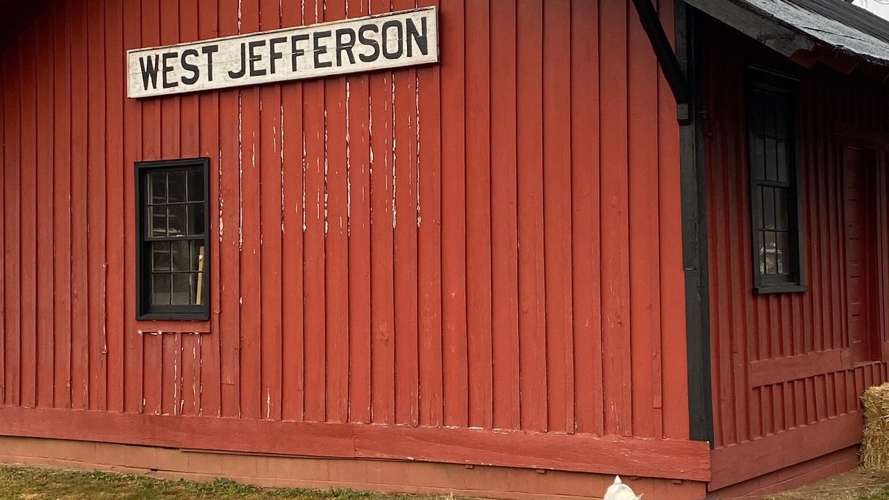 Photo of Outdoor in West Jefferson