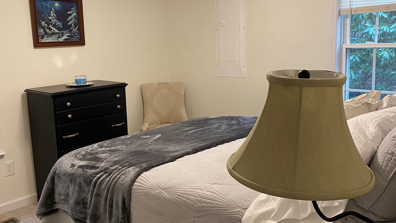 Photo of Bedroom in West Jefferson