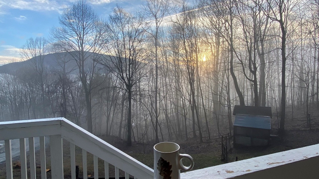 Photo of Outdoor in West Jefferson
