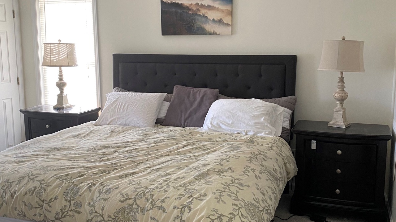 Photo of Bedroom in West Jefferson