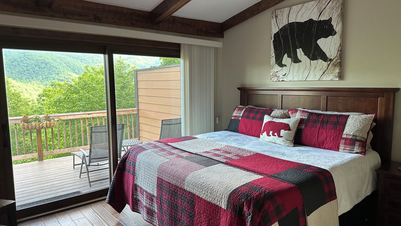 Photo of Bedroom in Burnsville