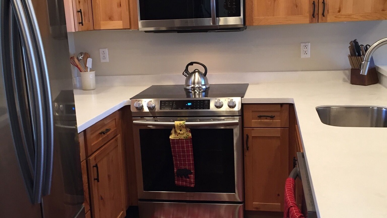 Photo of Kitchen in Burnsville