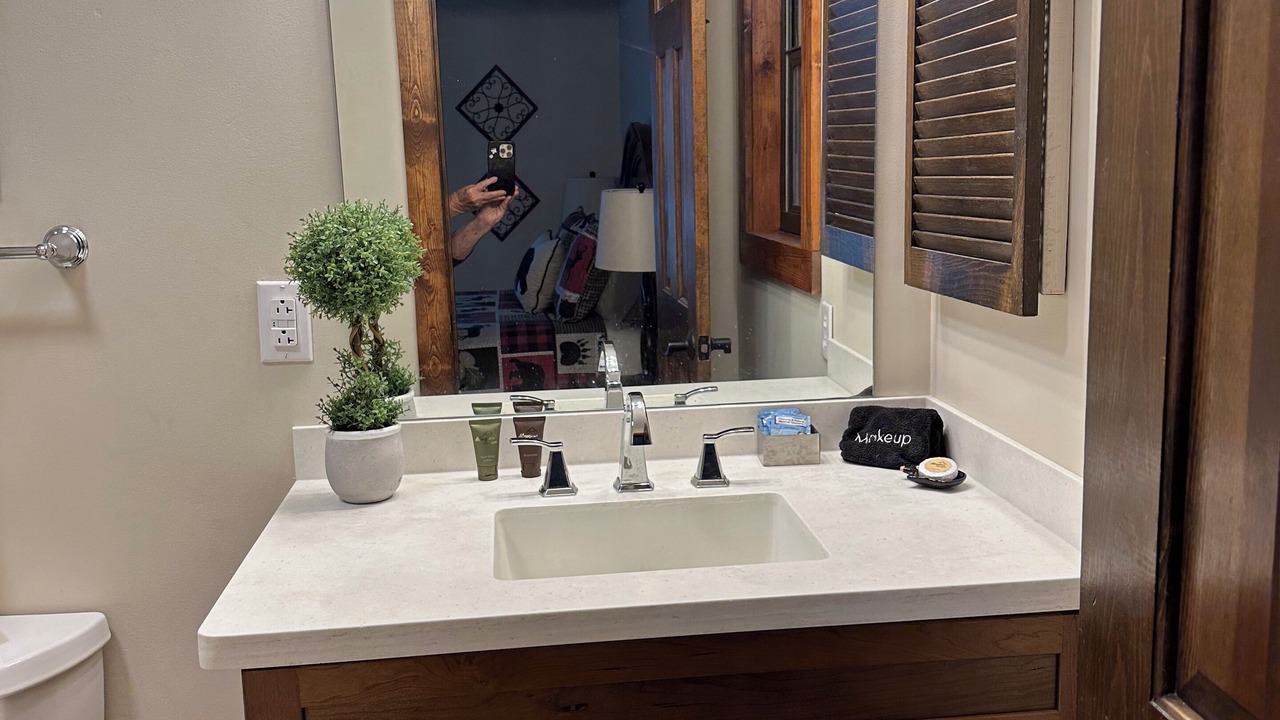 Photo of Bathroom in Burnsville