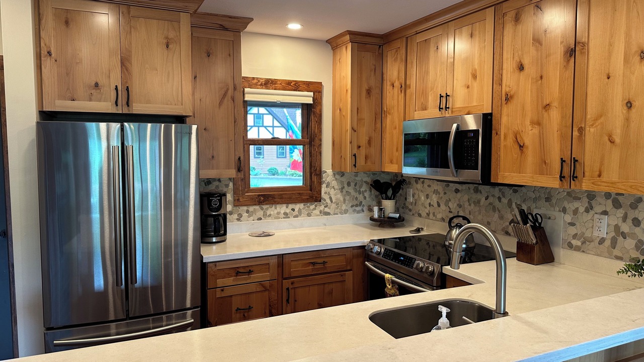 Photo of Kitchen in Burnsville