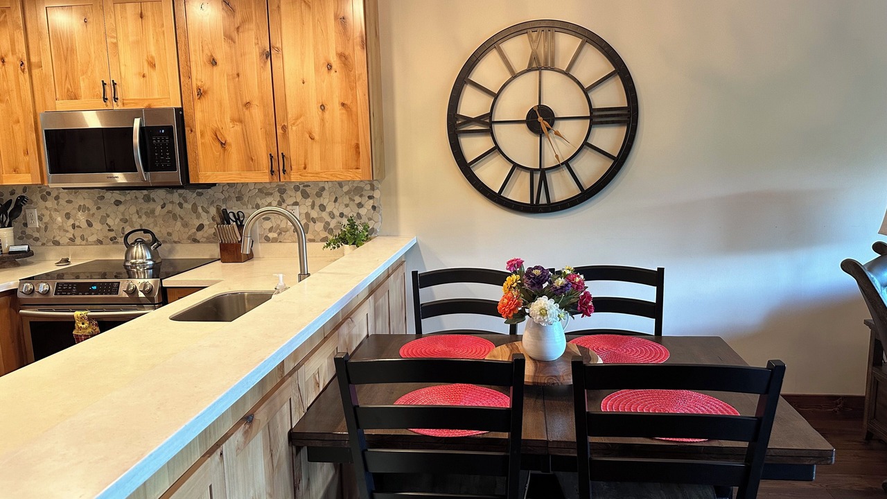 Photo of Kitchen in Burnsville