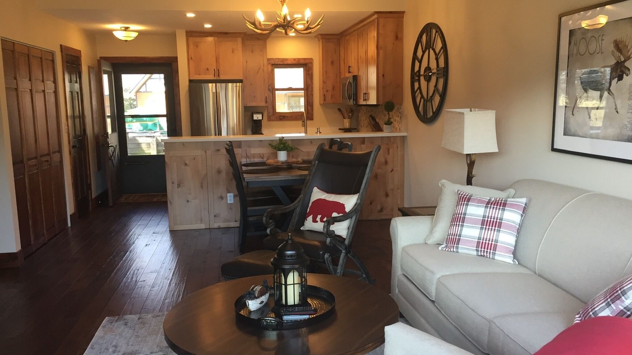 Photo of Livingroom in Burnsville