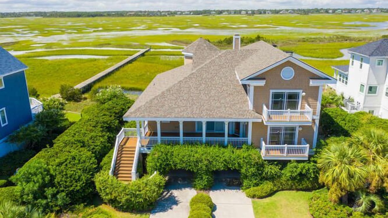 Photo of Outdoor in Shell Island