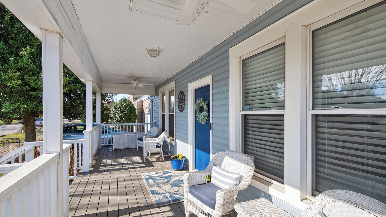 Photo of Outdoor in Norfolk