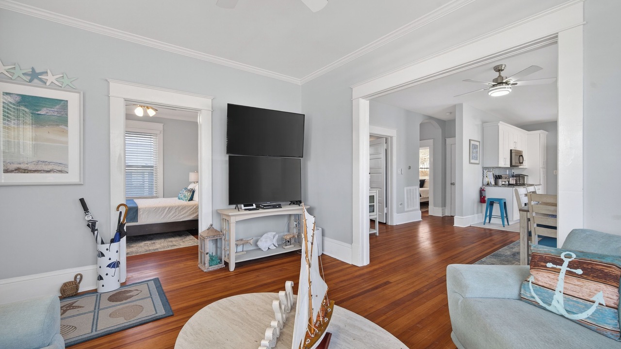 Photo of Bedroom in Norfolk