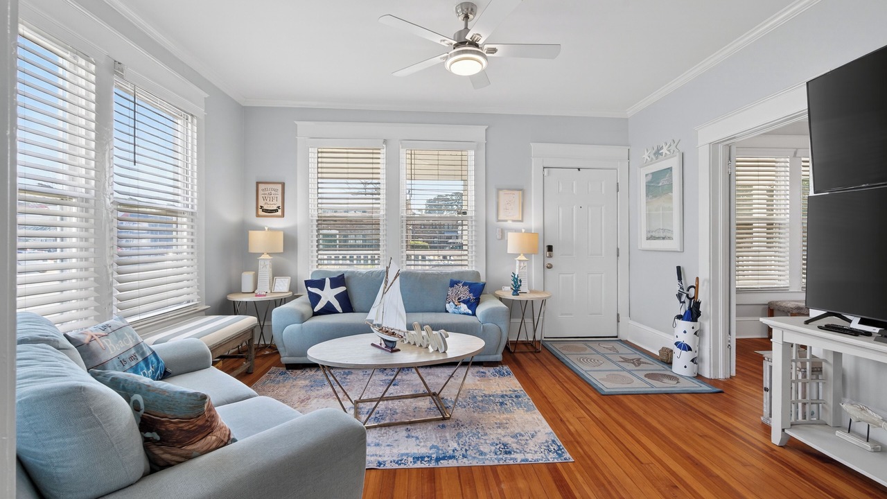 Photo of Bedroom in Norfolk